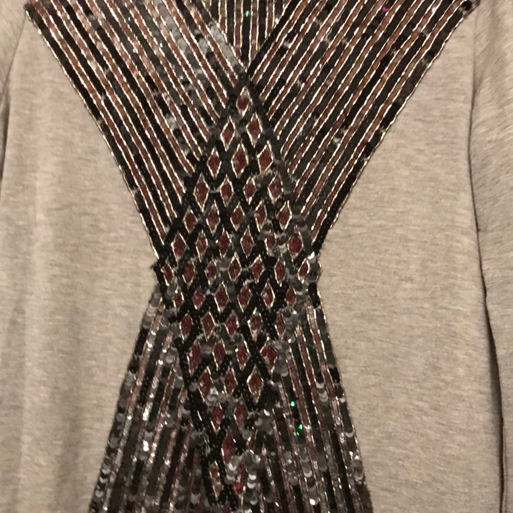 Haute hippe Sweater - Picture 2 of 2